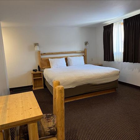 Nordic Lodge Steamboat Springs Buitenkant foto