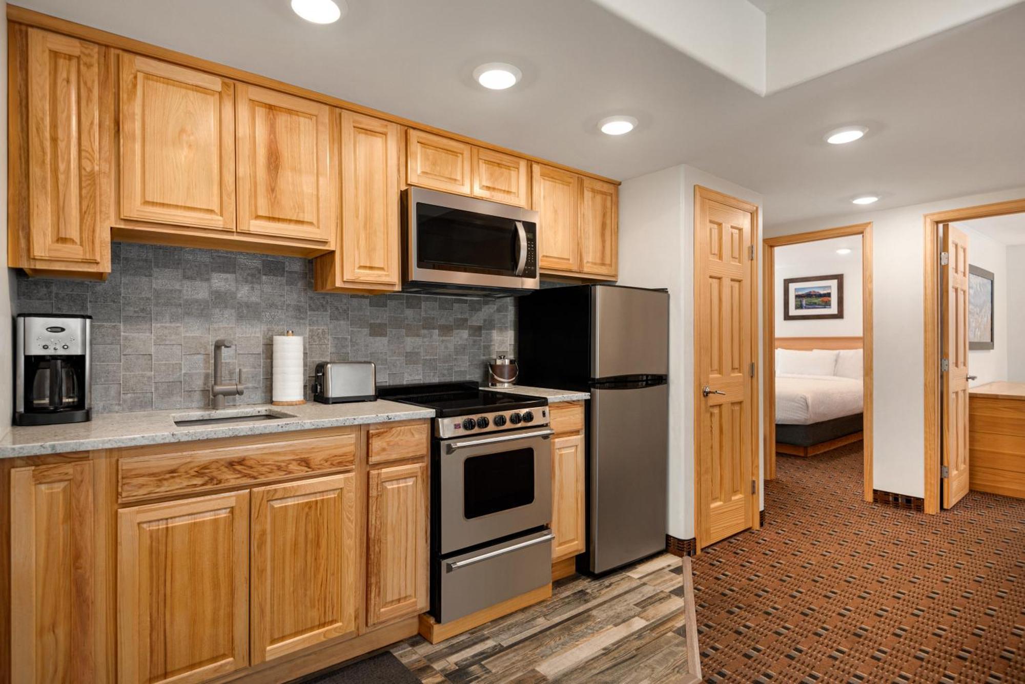 Nordic Lodge Steamboat Springs Buitenkant foto