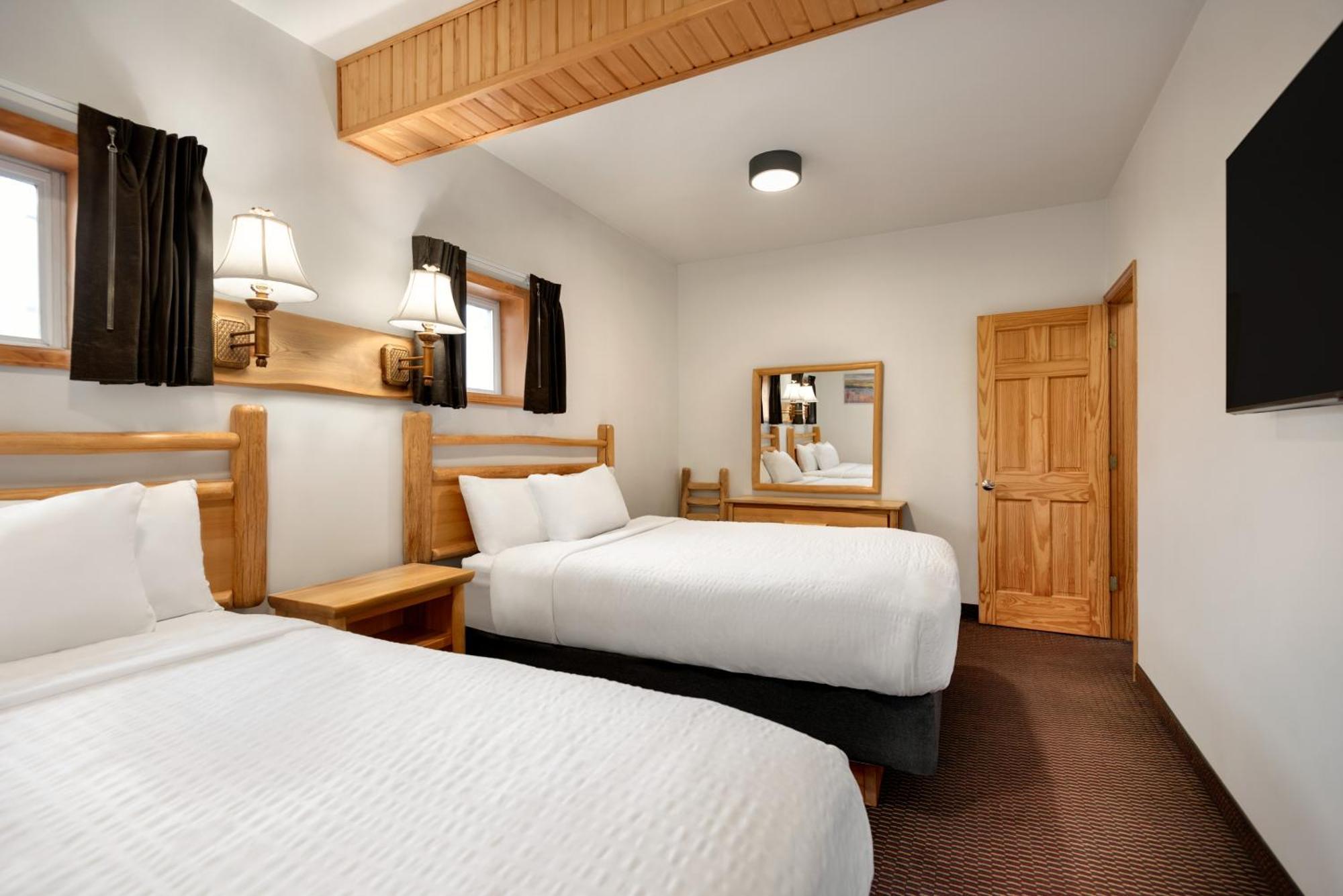 Nordic Lodge Steamboat Springs Buitenkant foto
