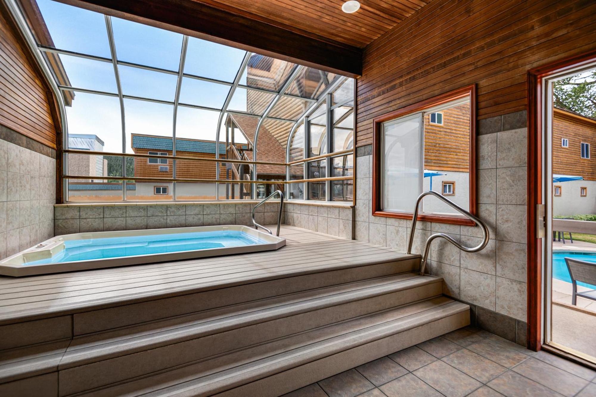 Nordic Lodge Steamboat Springs Buitenkant foto