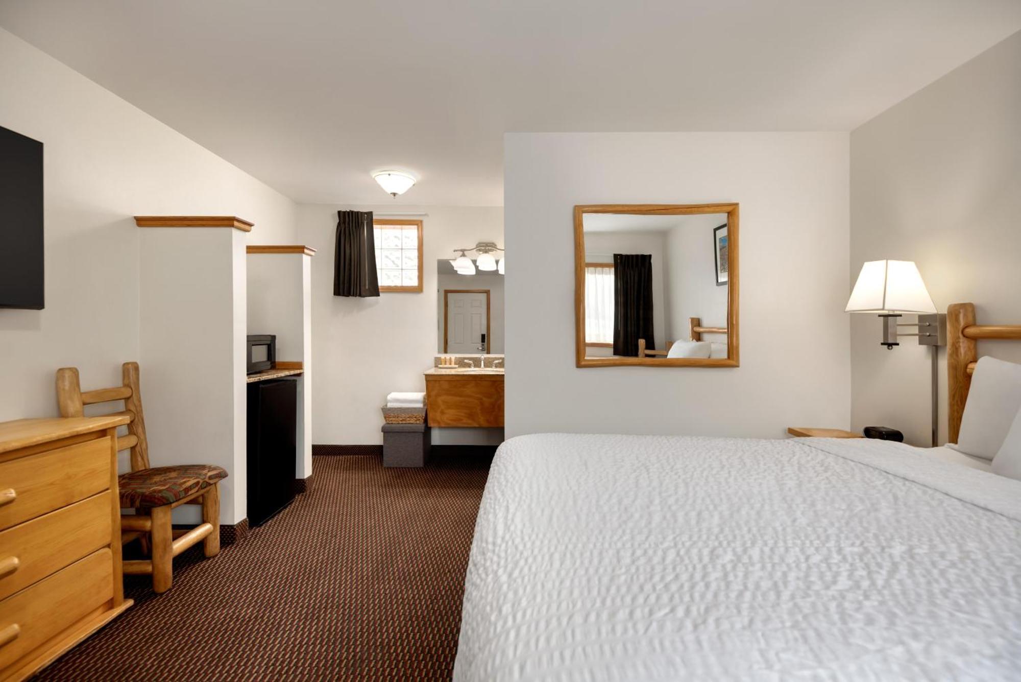 Nordic Lodge Steamboat Springs Buitenkant foto