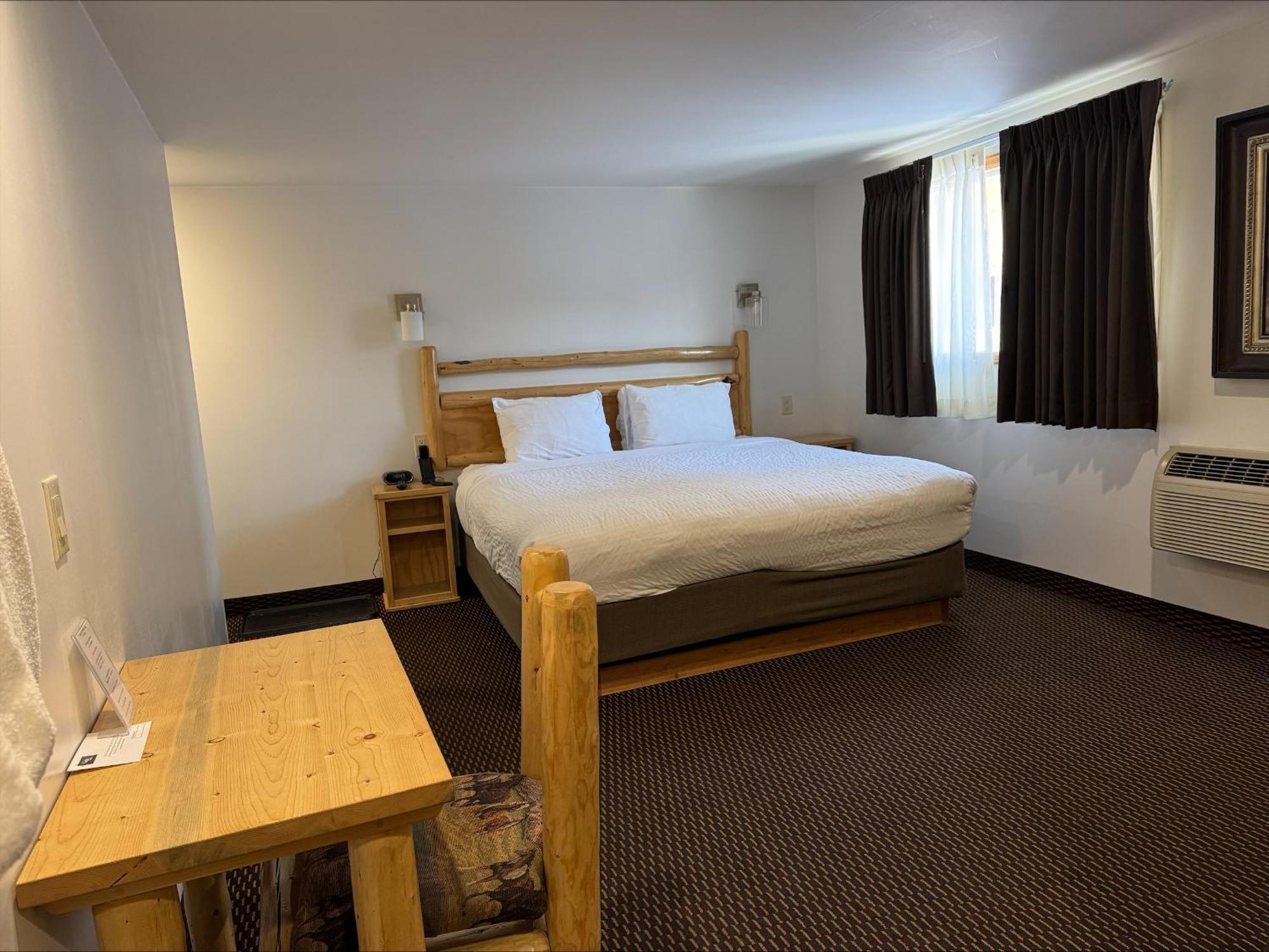 Nordic Lodge Steamboat Springs Buitenkant foto