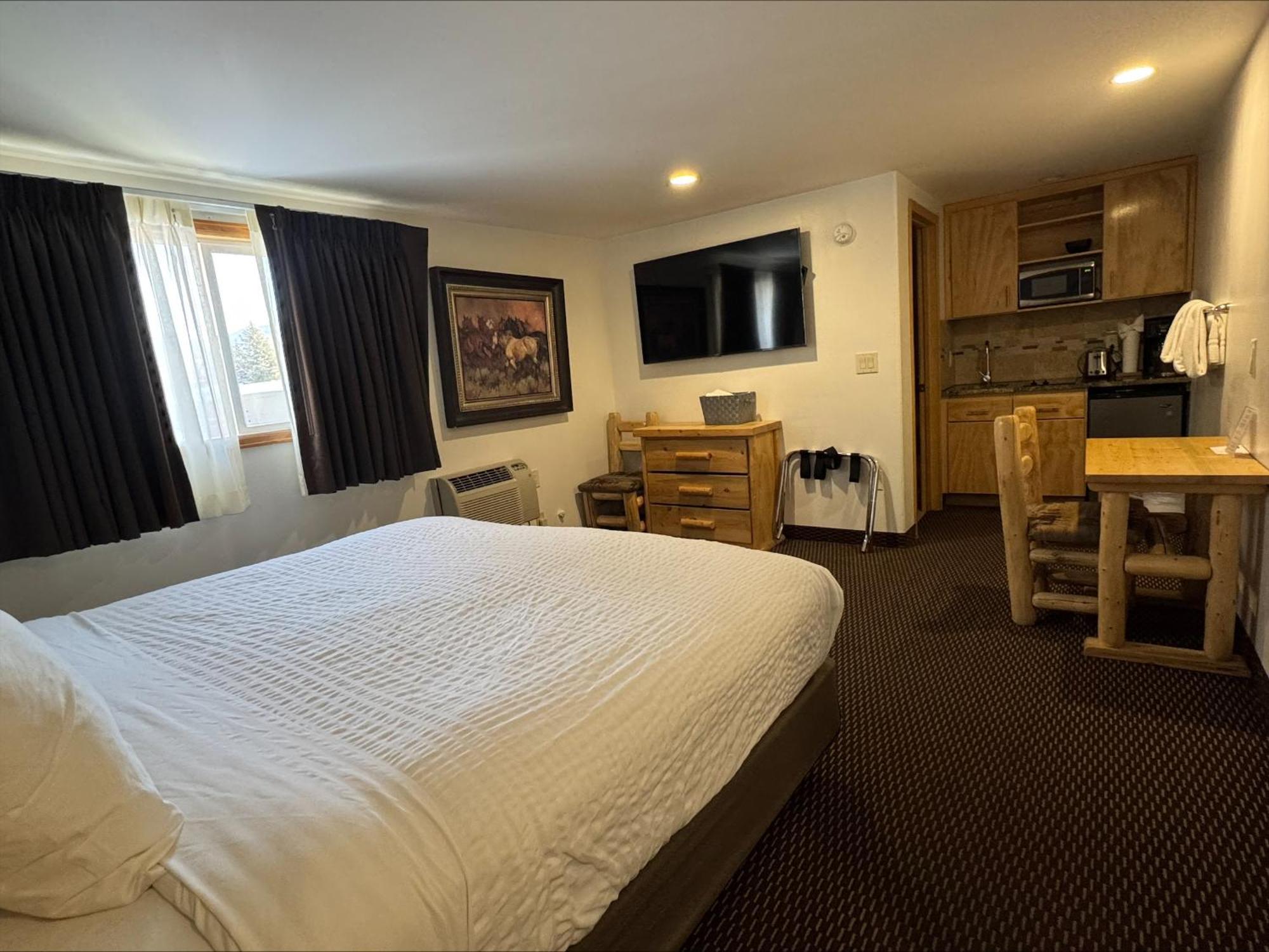 Nordic Lodge Steamboat Springs Buitenkant foto