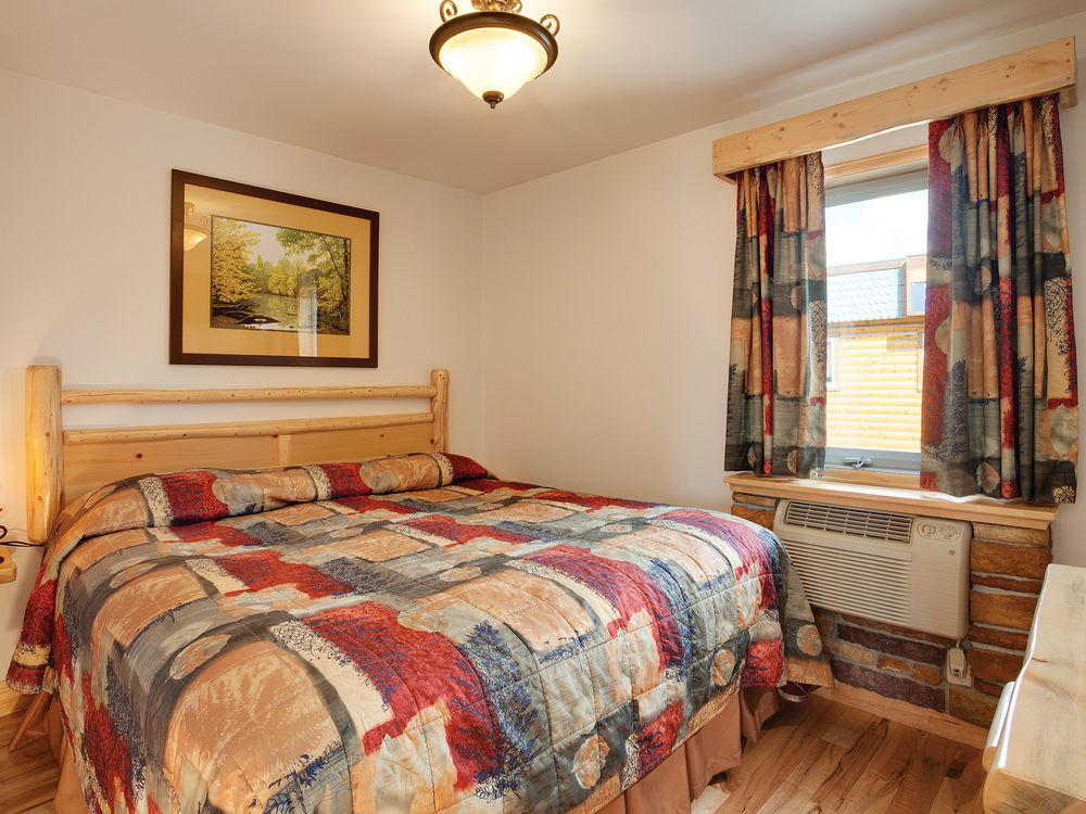 Nordic Lodge Steamboat Springs Buitenkant foto