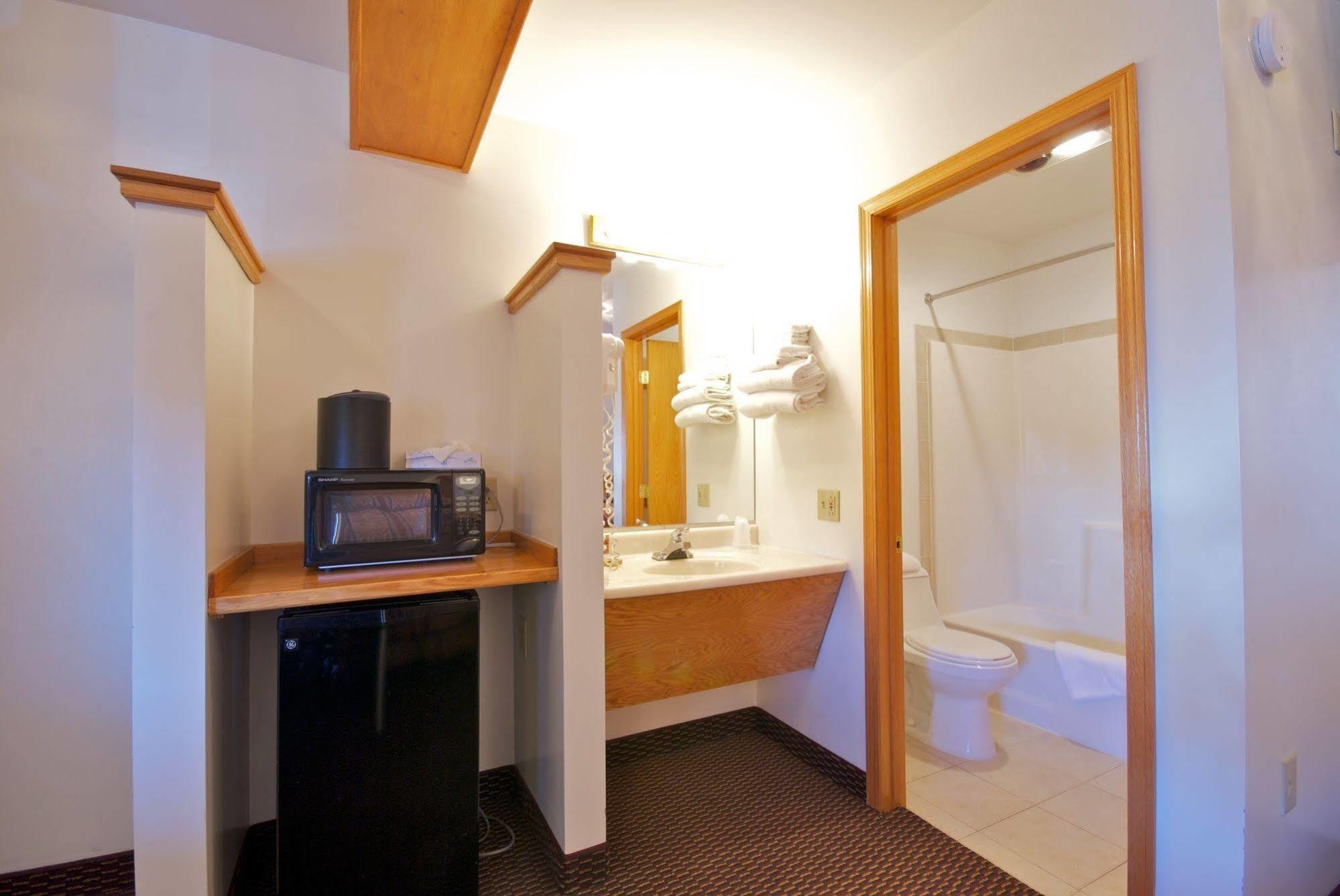 Nordic Lodge Steamboat Springs Buitenkant foto