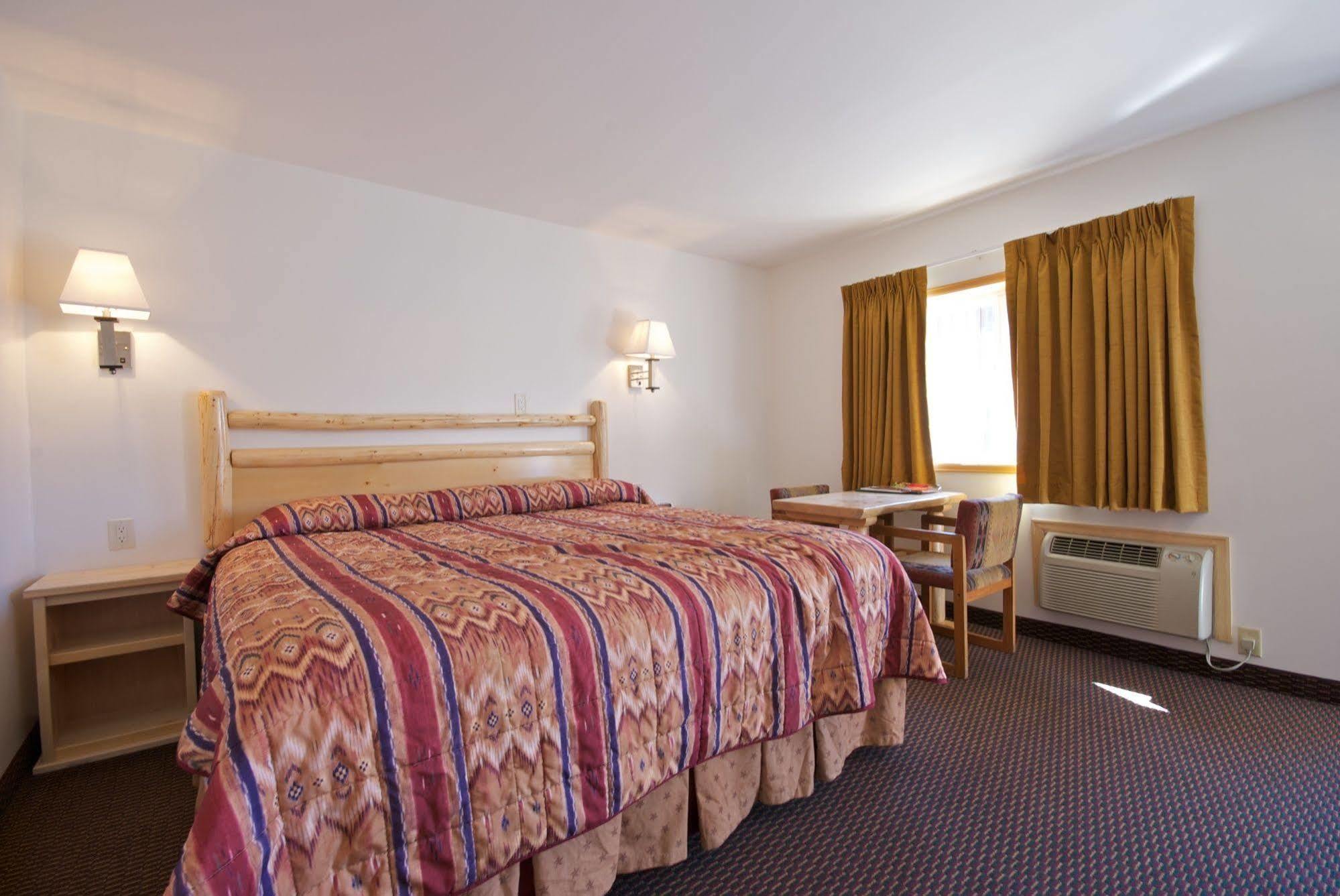 Nordic Lodge Steamboat Springs Buitenkant foto