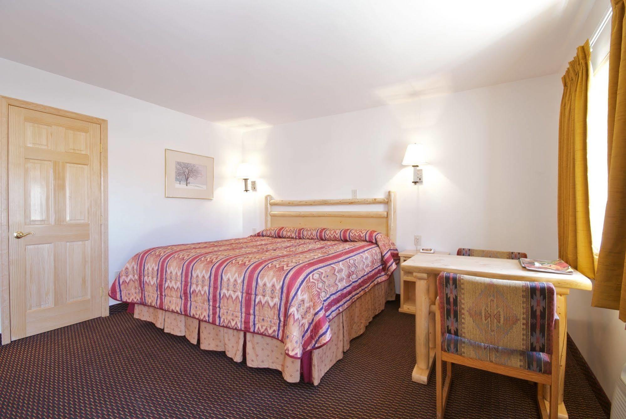 Nordic Lodge Steamboat Springs Buitenkant foto