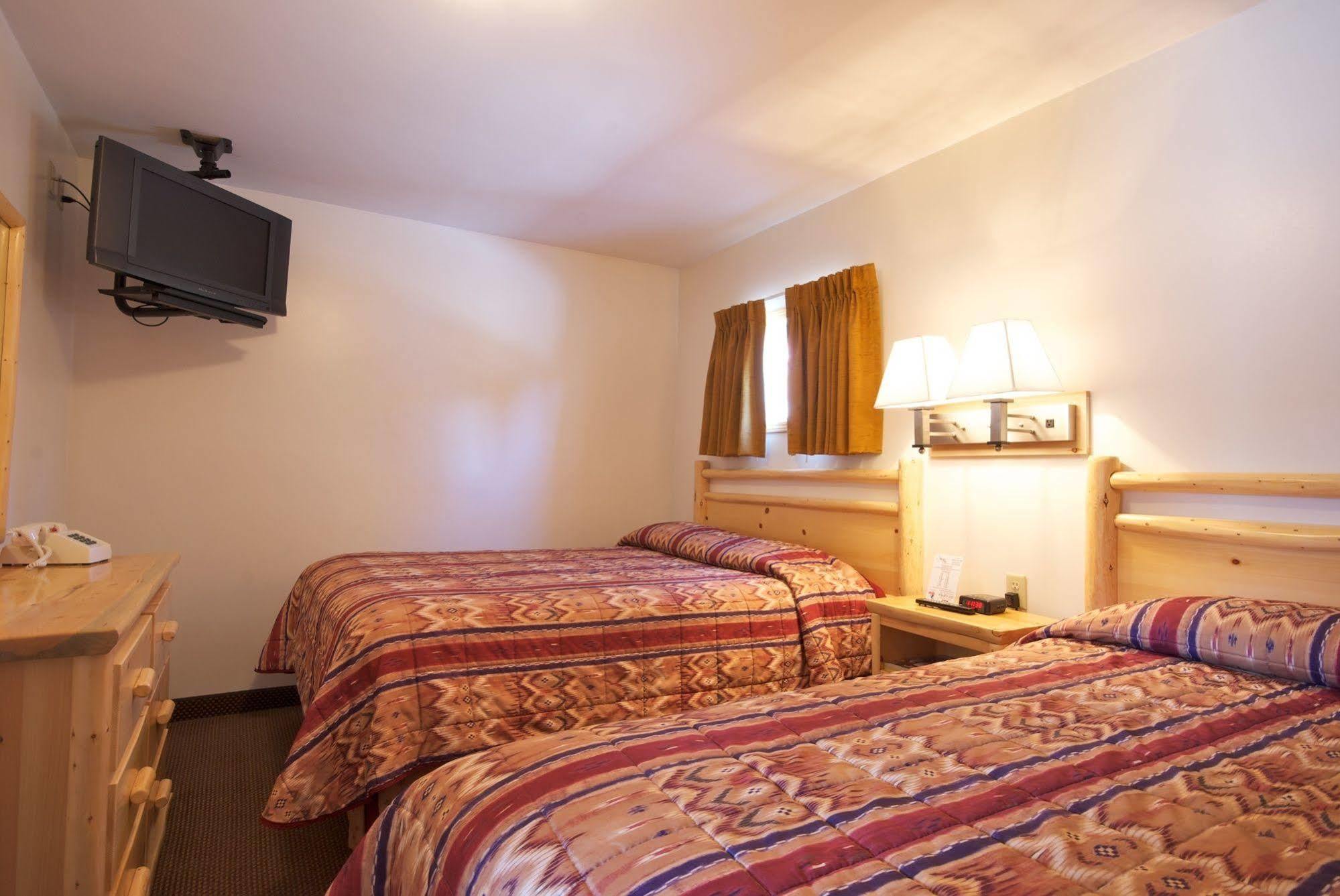 Nordic Lodge Steamboat Springs Buitenkant foto