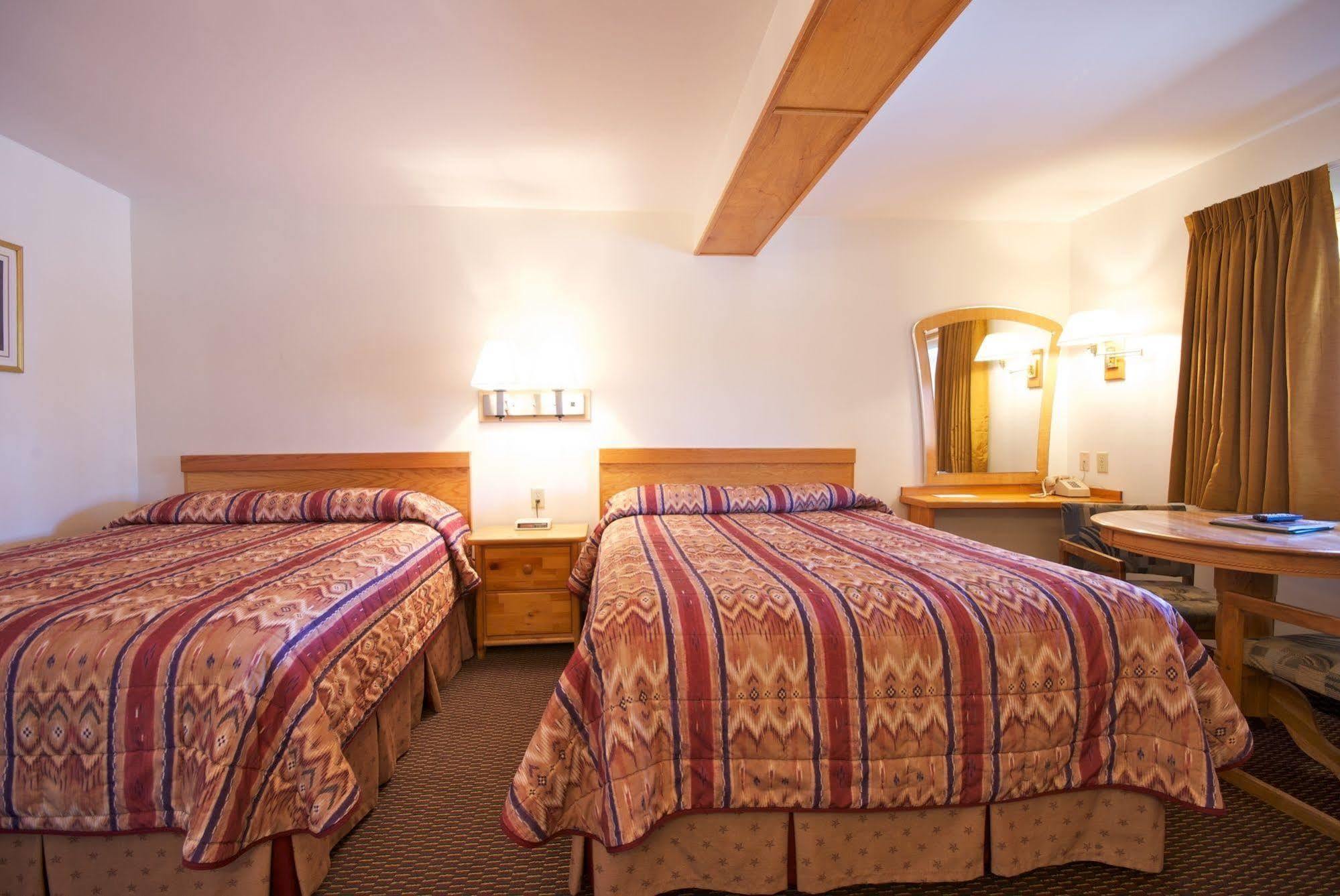 Nordic Lodge Steamboat Springs Buitenkant foto